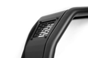 Jeep Gladiator JT Fender Flares - DV8 Offroad - Spec Series - Satin Black - `20-`23